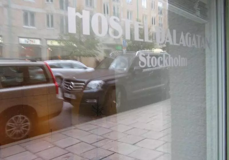 Hostel Dalagatan