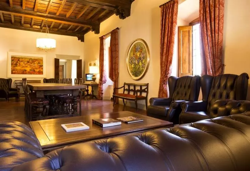 Art Hotel Villa Agape