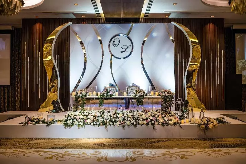 Baku Marriott Hotel Boulevard