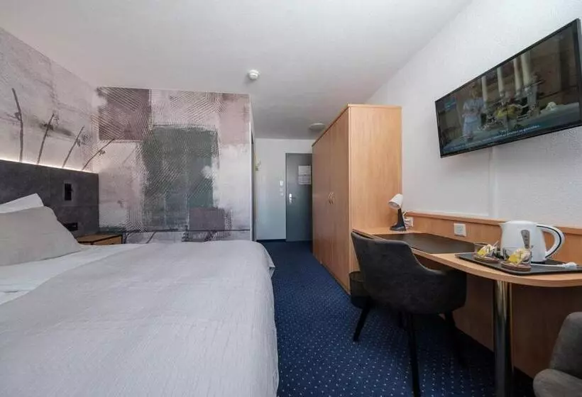 ホテル Bunda Davos