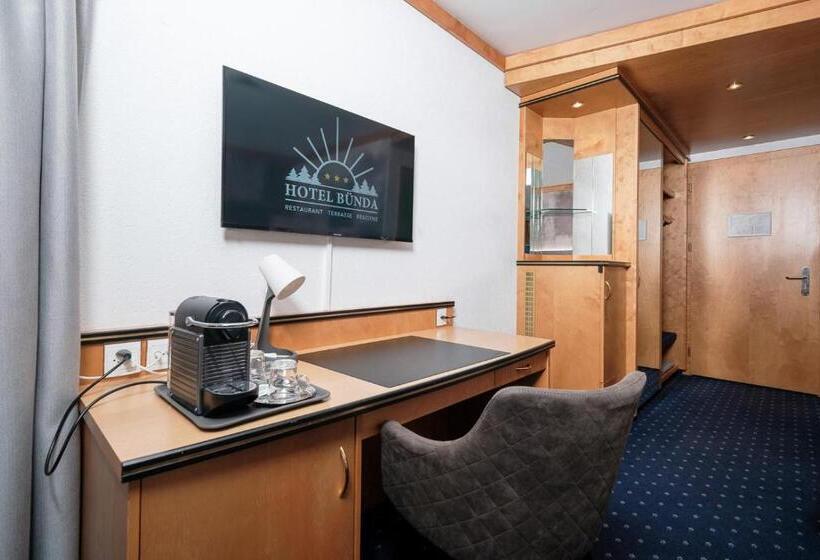 酒店 Bunda Davos