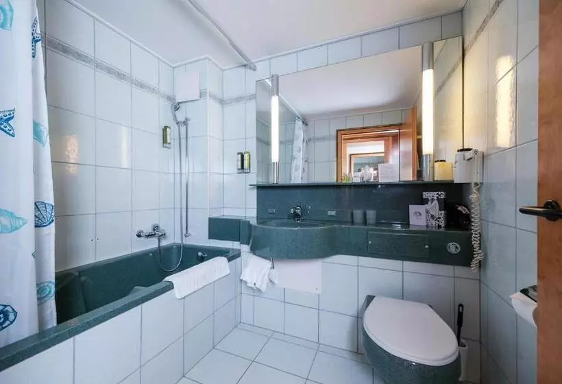 ホテル Bunda Davos