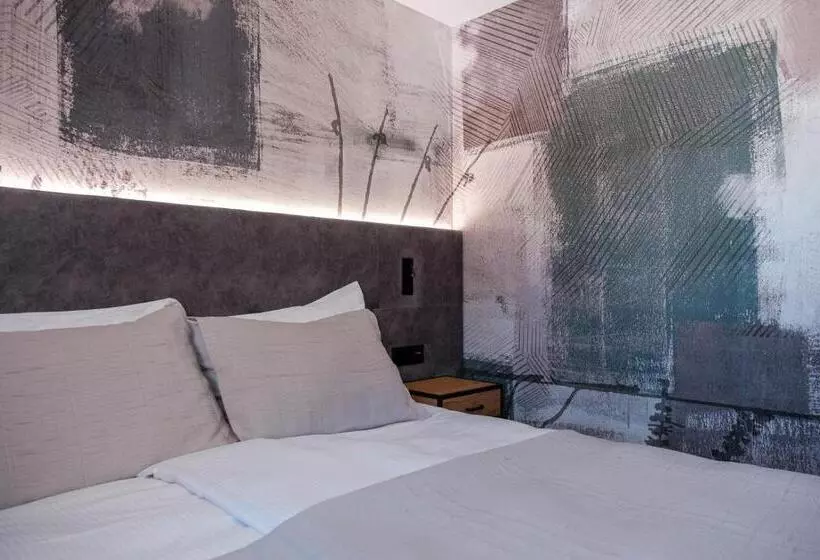 ホテル Bunda Davos