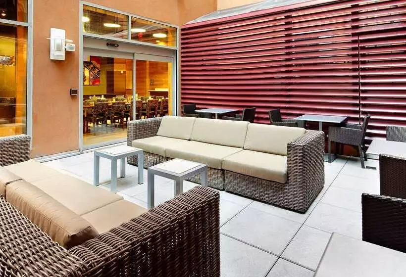 Cambria Hotel New York   Chelsea