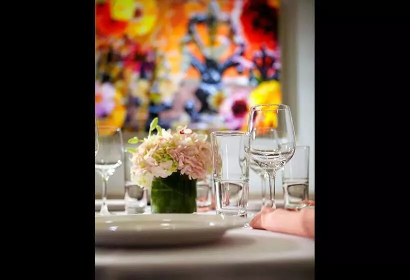 Cambria Hotel New York   Chelsea