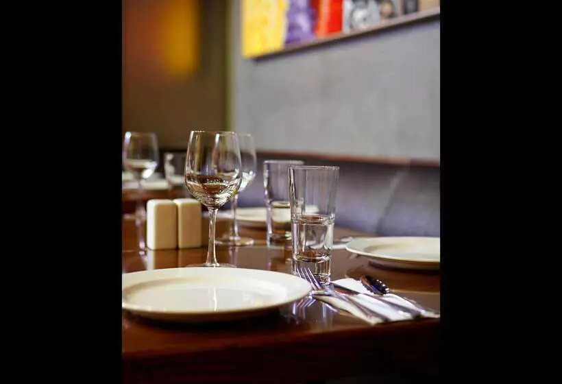 Cambria Hotel New York   Chelsea