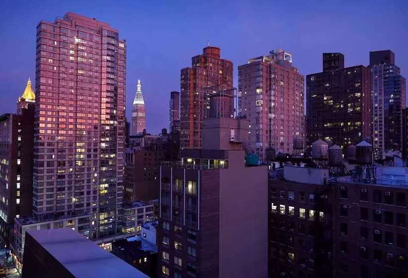 Cambria Hotel New York   Chelsea