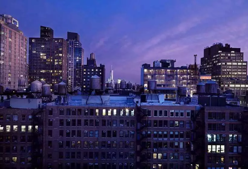 Cambria Hotel New York   Chelsea