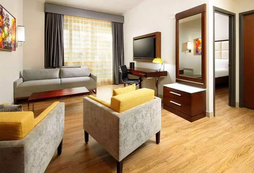 Cambria Hotel New York   Chelsea
