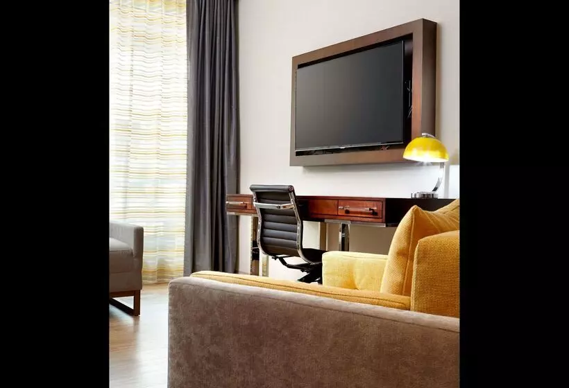 Cambria Hotel New York   Chelsea