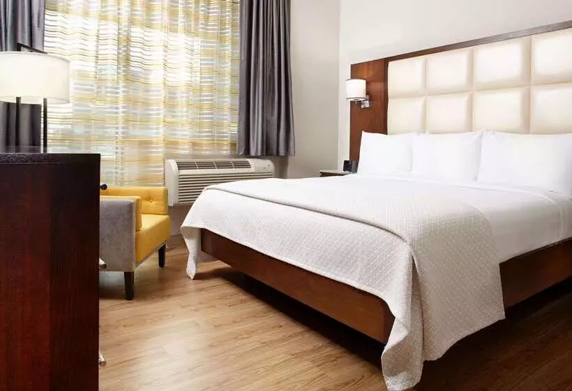 Cambria Hotel New York   Chelsea