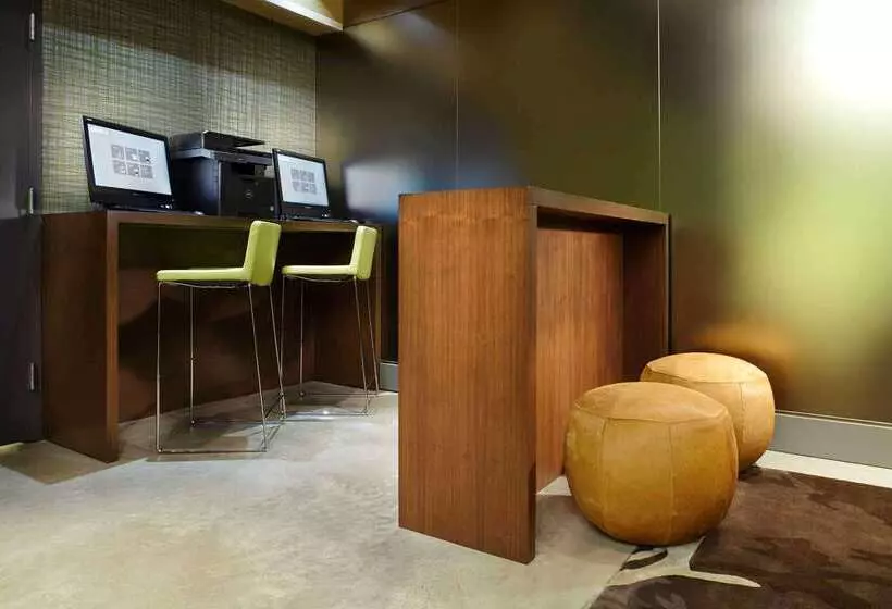 Cambria Hotel New York   Chelsea