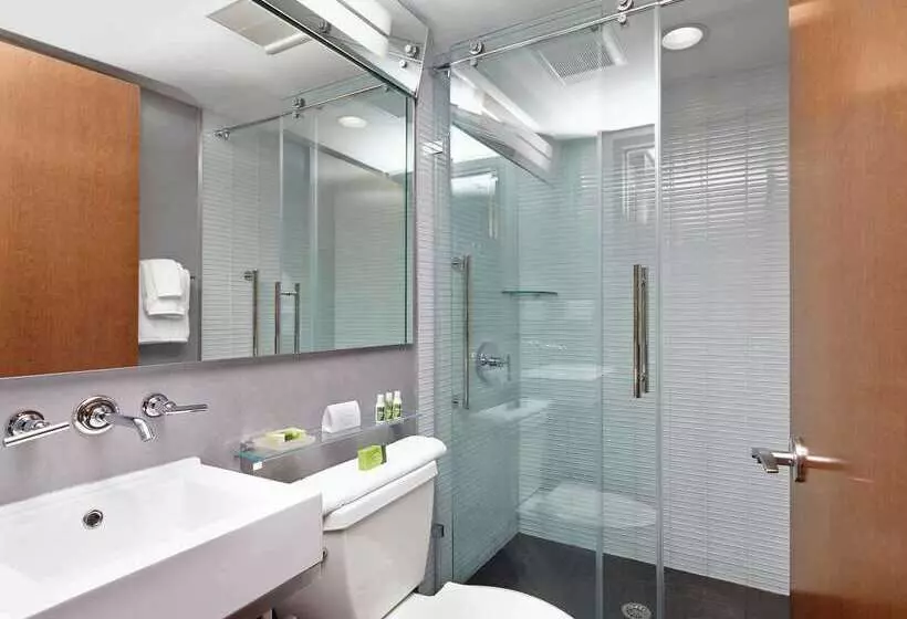 Cambria Hotel New York   Chelsea
