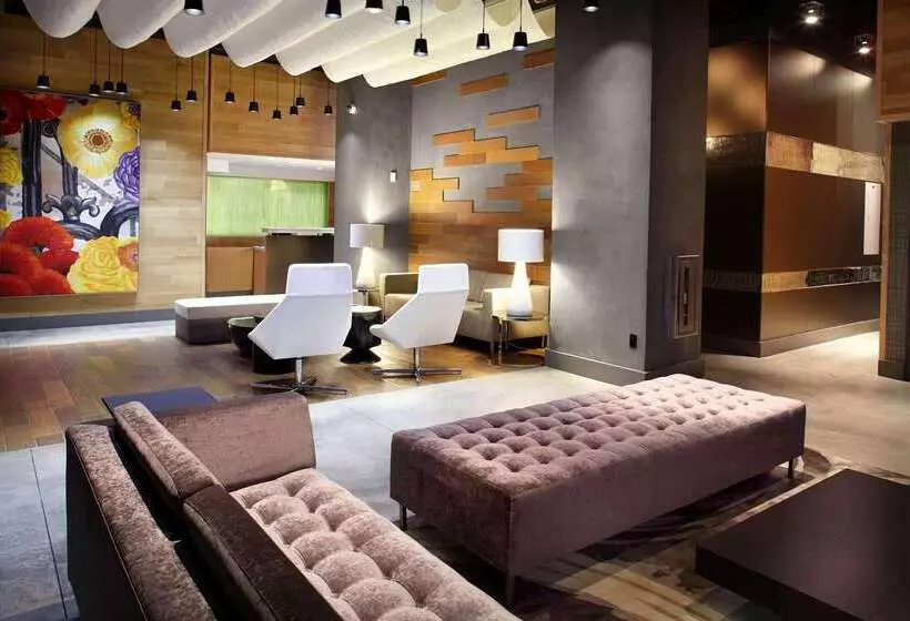 Cambria Hotel New York   Chelsea