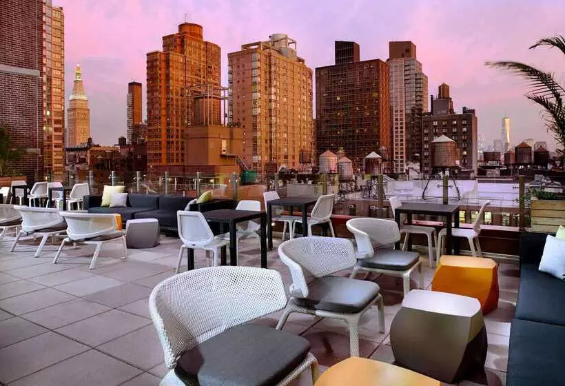 Cambria Hotel New York   Chelsea