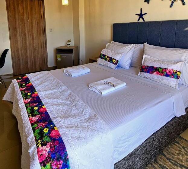 هتل Carolina Del Mar