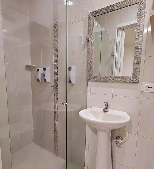 ホテル Carolina Del Mar