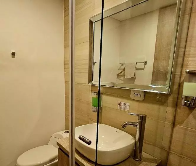 ホテル Carolina Del Mar