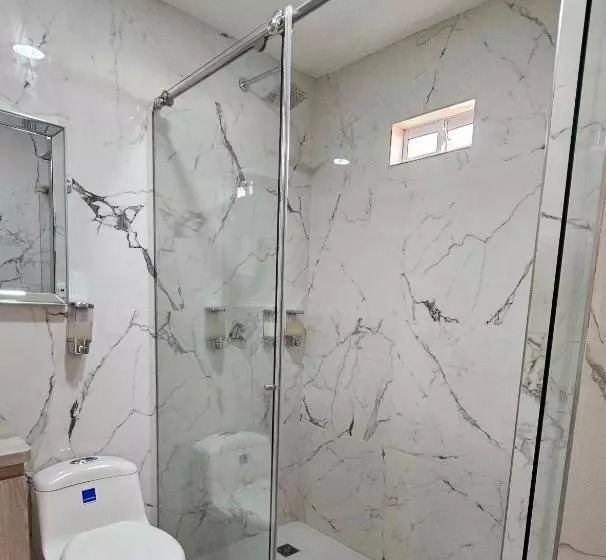 ホテル Carolina Del Mar