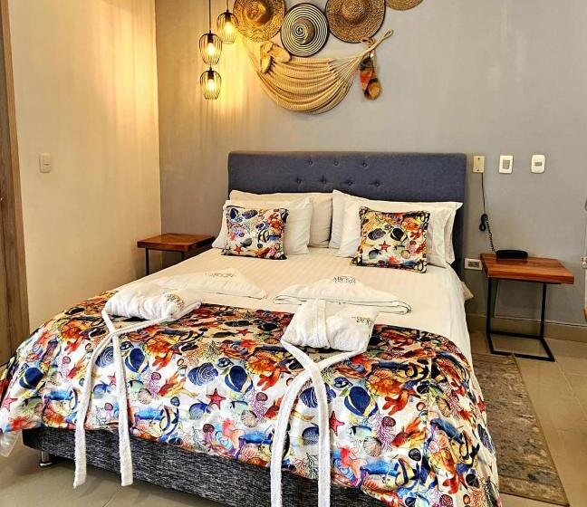 هتل Carolina Del Mar