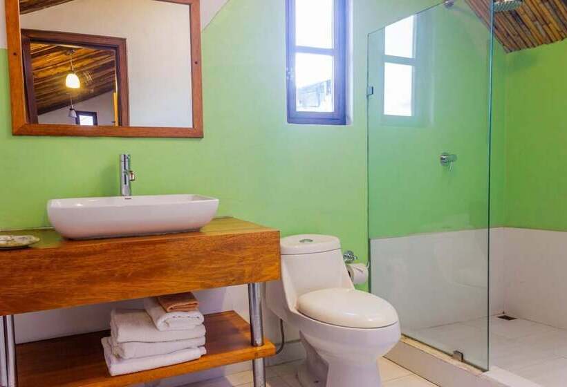 Hotel Casa De Las Rosas