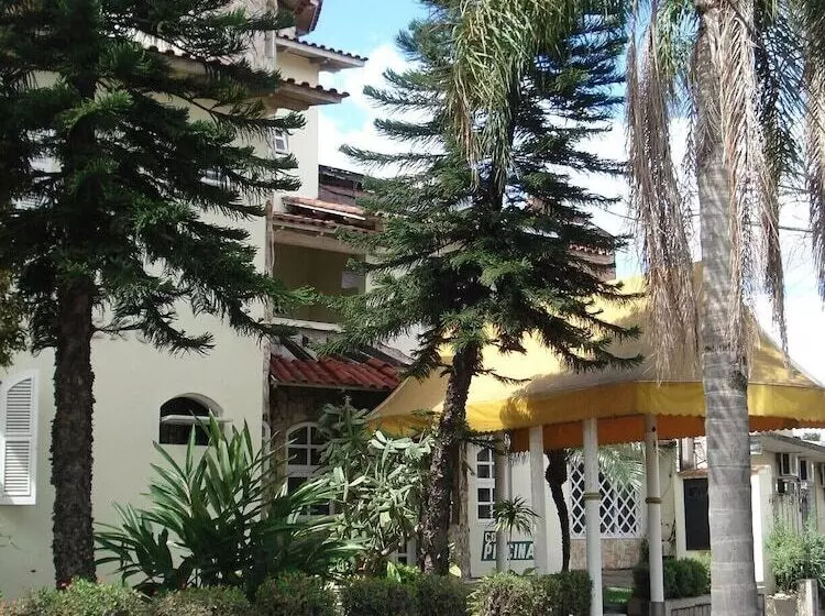 בית מלון כפרי Castel