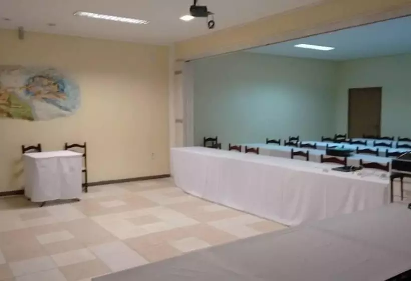 בית מלון כפרי Castel