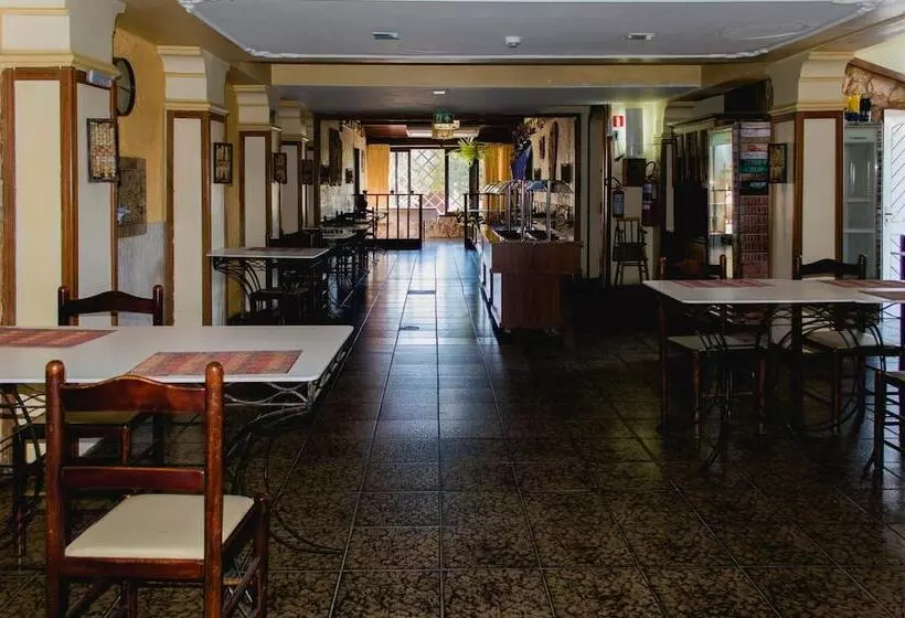 בית מלון כפרי Castel