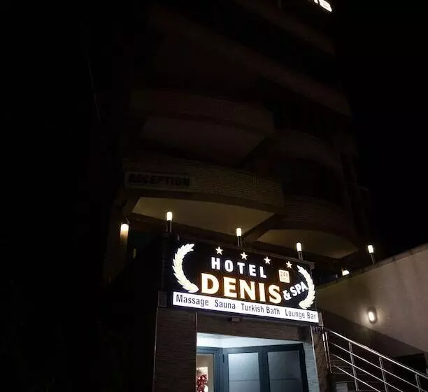 酒店 Denis