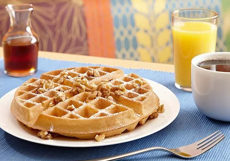 هتل Fairfield Inn & Suites By Marriott East Grand Forks