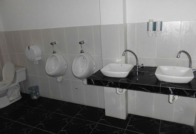 호텔 Francisco Iii