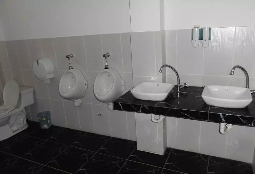 Отель Francisco Iii