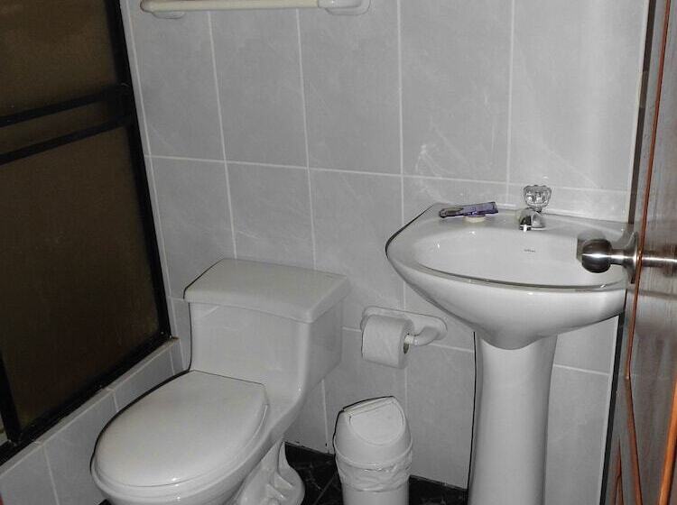 호텔 Francisco Iii