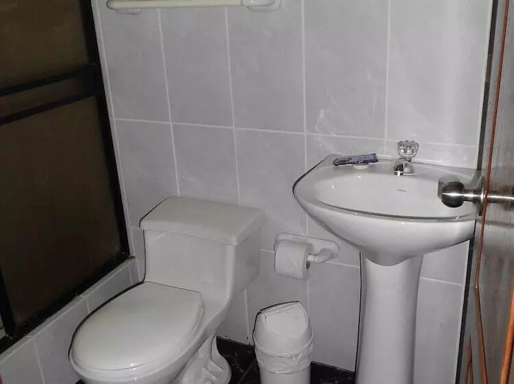 Отель Francisco Iii