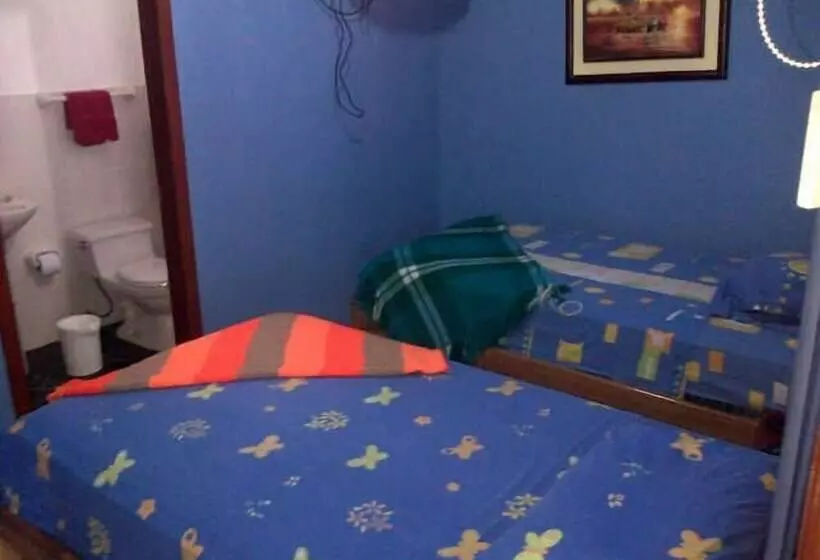 Отель Francisco Iii