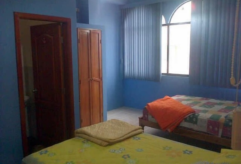 호텔 Francisco Iii