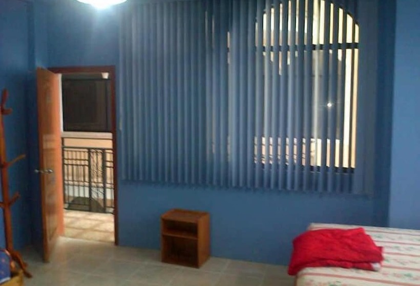 호텔 Francisco Iii