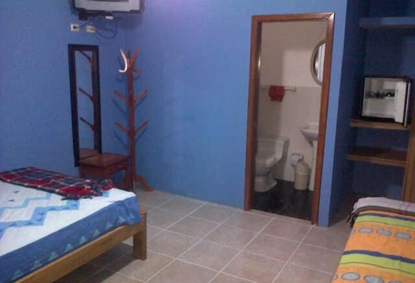 호텔 Francisco Iii