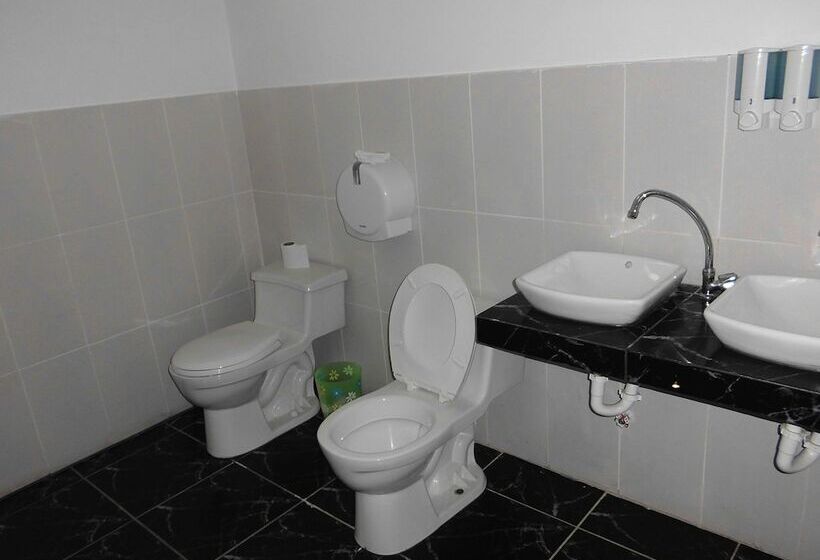 호텔 Francisco Iii