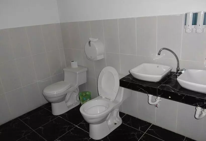 Отель Francisco Iii