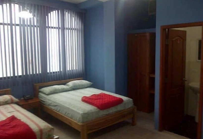 호텔 Francisco Iii