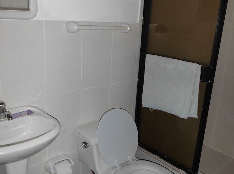 호텔 Francisco Iii