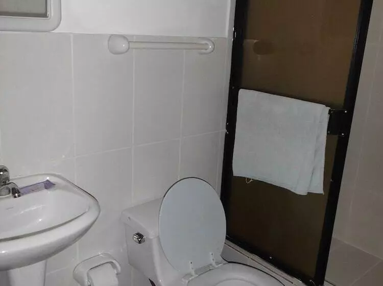 Отель Francisco Iii