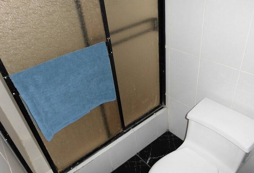 호텔 Francisco Iii