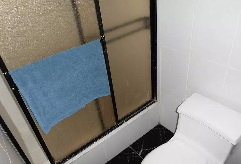 Отель Francisco Iii