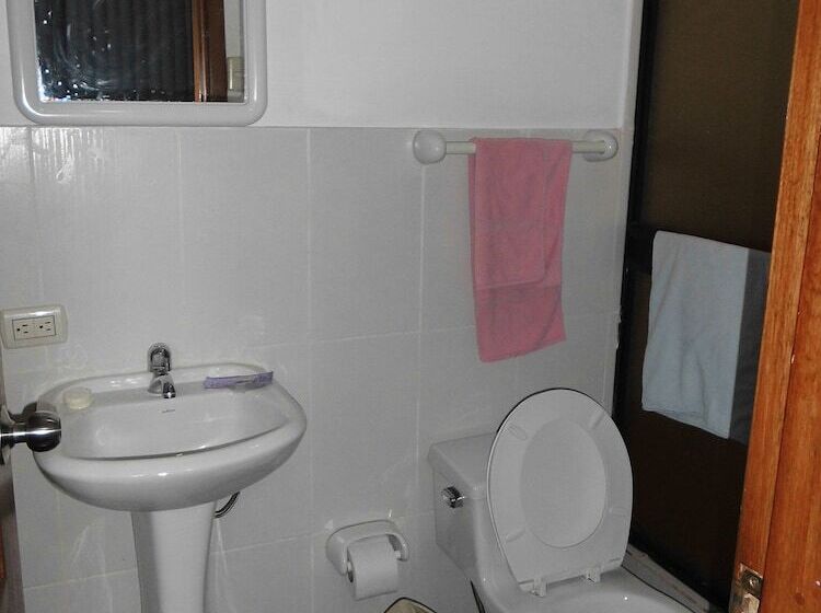 호텔 Francisco Iii