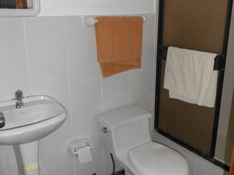 호텔 Francisco Iii