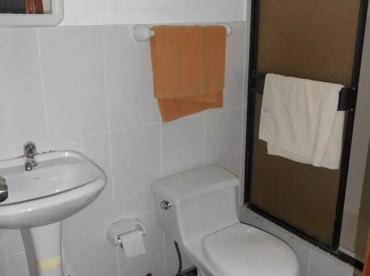 Отель Francisco Iii