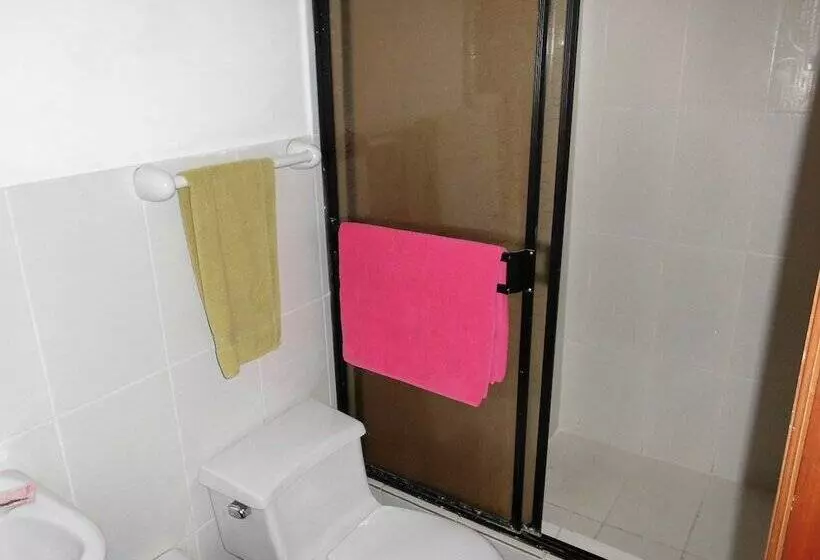 Отель Francisco Iii