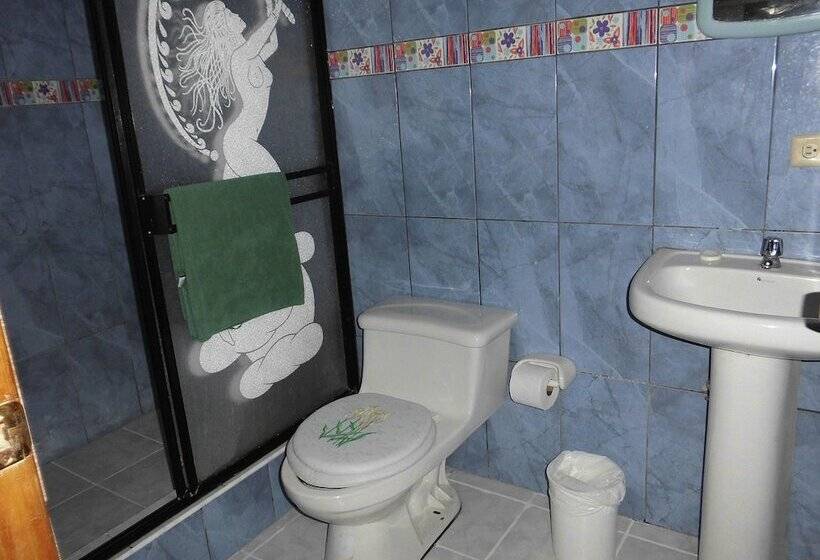 호텔 Francisco Iii